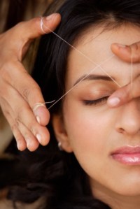 Set up your eyebrow threading business anywhere. 