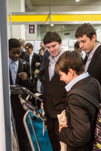 Next generation of mobile learning