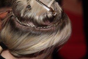 popular integrated weave