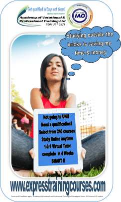 A smarter way to study with www.avptglobal.com