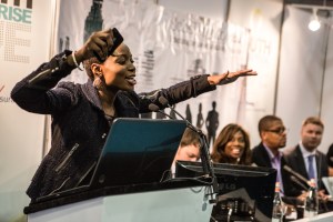 fear of public speaking course