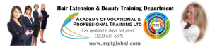 AVPT HAIR EXTENSION DEPARTMENT LOGO JULY 2013