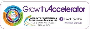 AVPT Growth Accelerator Training Providers 2014
