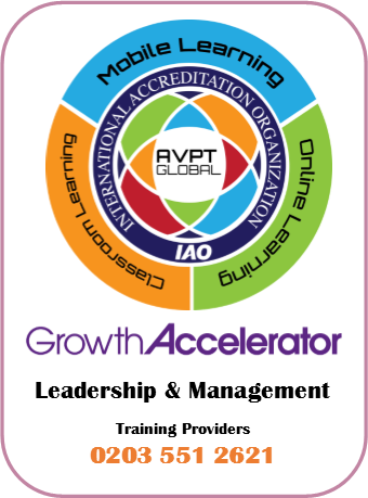 AVPT Growth Accelerator Training Providers portrait