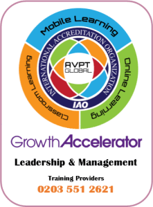 AVPT Growth Accelerator Training Providers portrait
