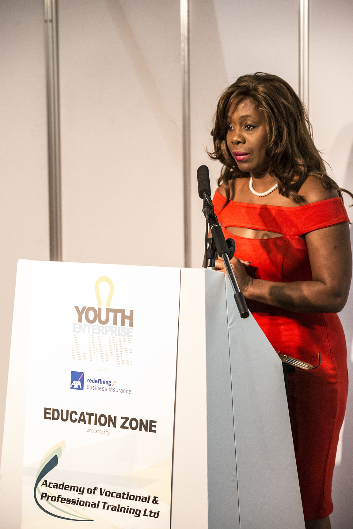 Growth Accelerator Diane Shawe