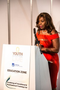 Growth Accelerator Diane Shawe