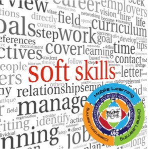 Softskills image with avpt logo
