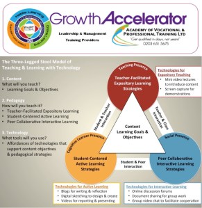 Teacher Facilitated Learning Strategy AVPT