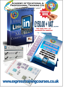 Train to become a Linkd in specialist