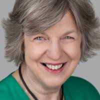 Explorer, International Speaker, Author, Arctic Leadership Challenges