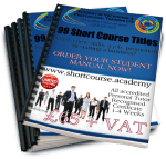 order your home study manual