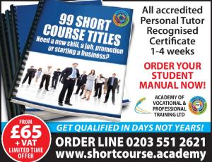 short course manuals from expresscourses