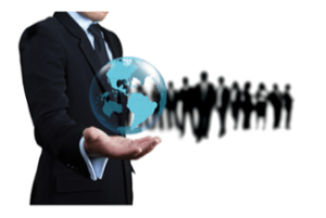 Getting the world back to work with skills we can trust