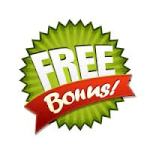 FREE BONUS COURSES