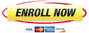 enroll with express courses with card payment