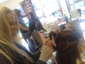 There's more to adding hair