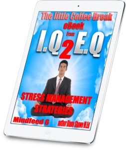 Stress Management Strategies Mindfeed 6 by Diane Shawe