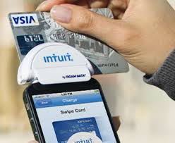 intuit credit card reader