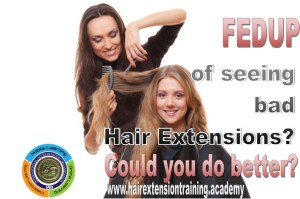 Hair extension course prospectus 2015 - 2016