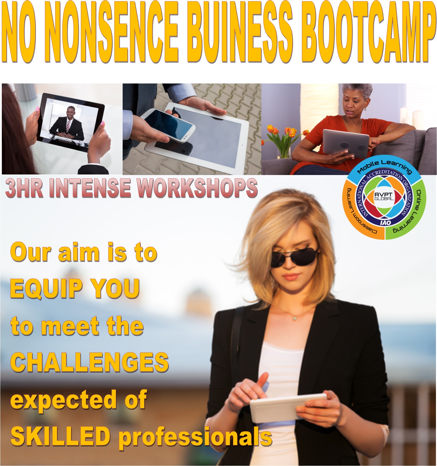 Point of Need training for Clarity4d