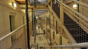 prisons reoffending and education by diane shawe