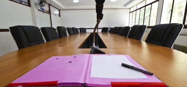 Negotiations outside the box