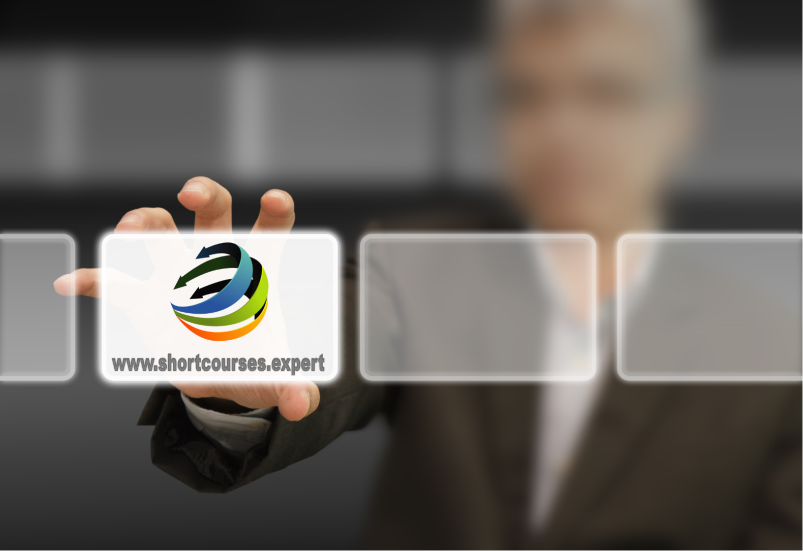 shortcourses expert banner