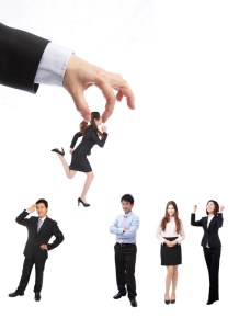 Develop your interviewing skills