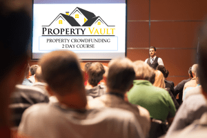 The property Vault Workshop Course