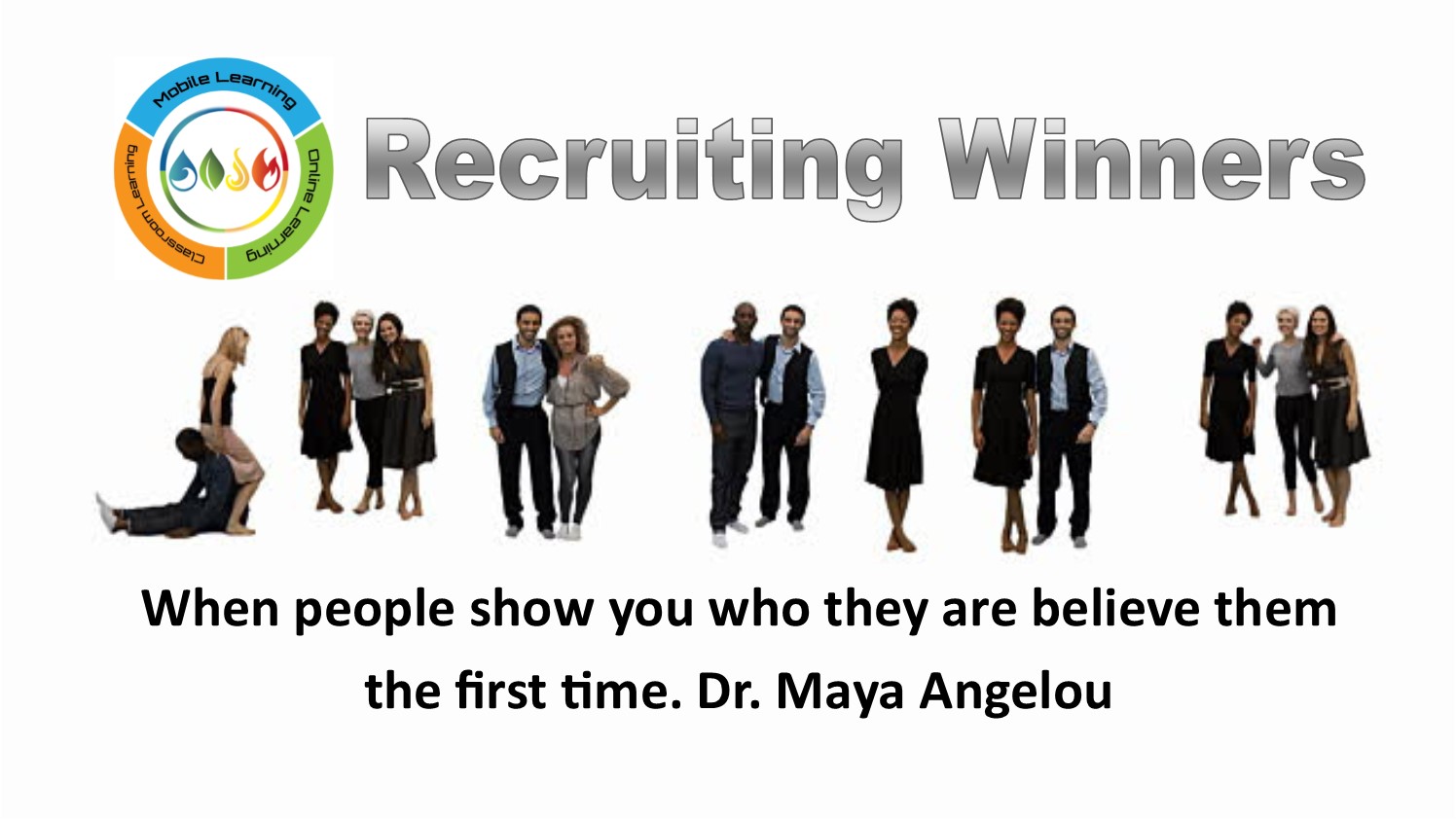 recruiting and training winners for your busines