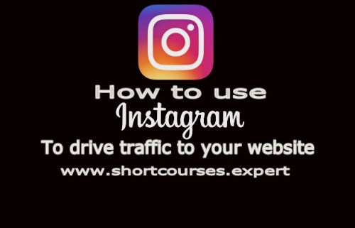 Instagram social media