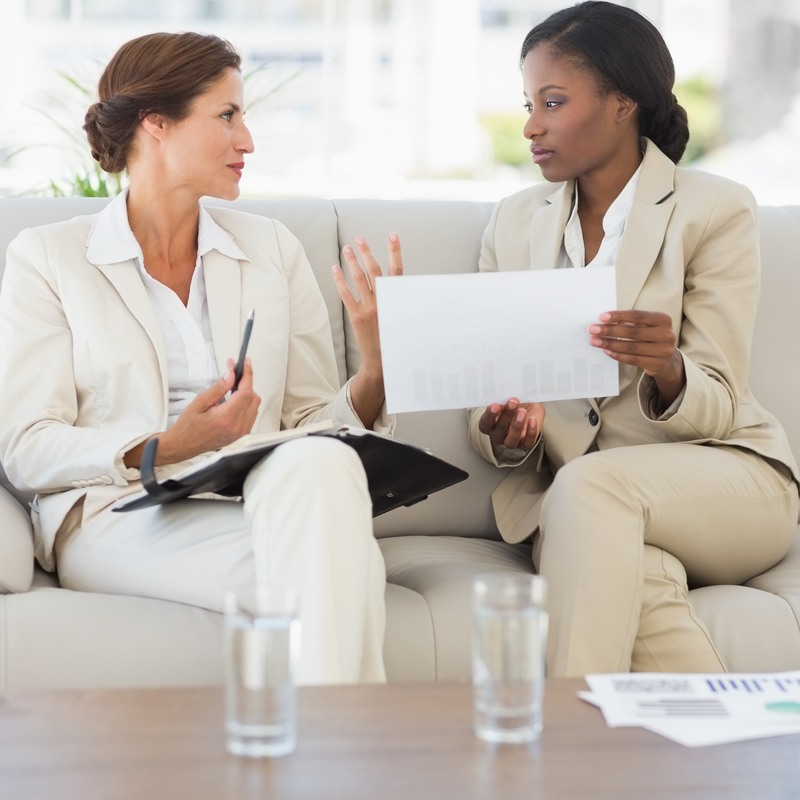 Coaching - Specialise and gain more clients