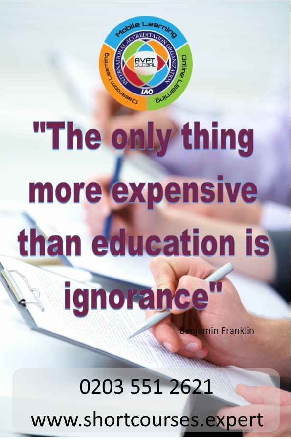 Ignorance is not bliss