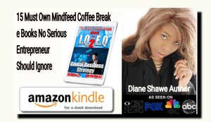 Mindfeed ebooks by Diane Shawe