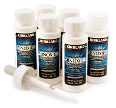 1-minoxidil-for-thinning-hair
