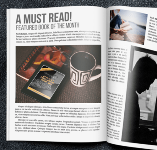 Is Adult Education Broken by Diane Shawe Author (12)