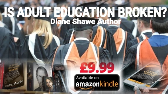 Is Adult Education for Graduates Broken