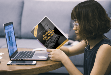 Is Adult Education Broken by Diane Shawe Author (2)