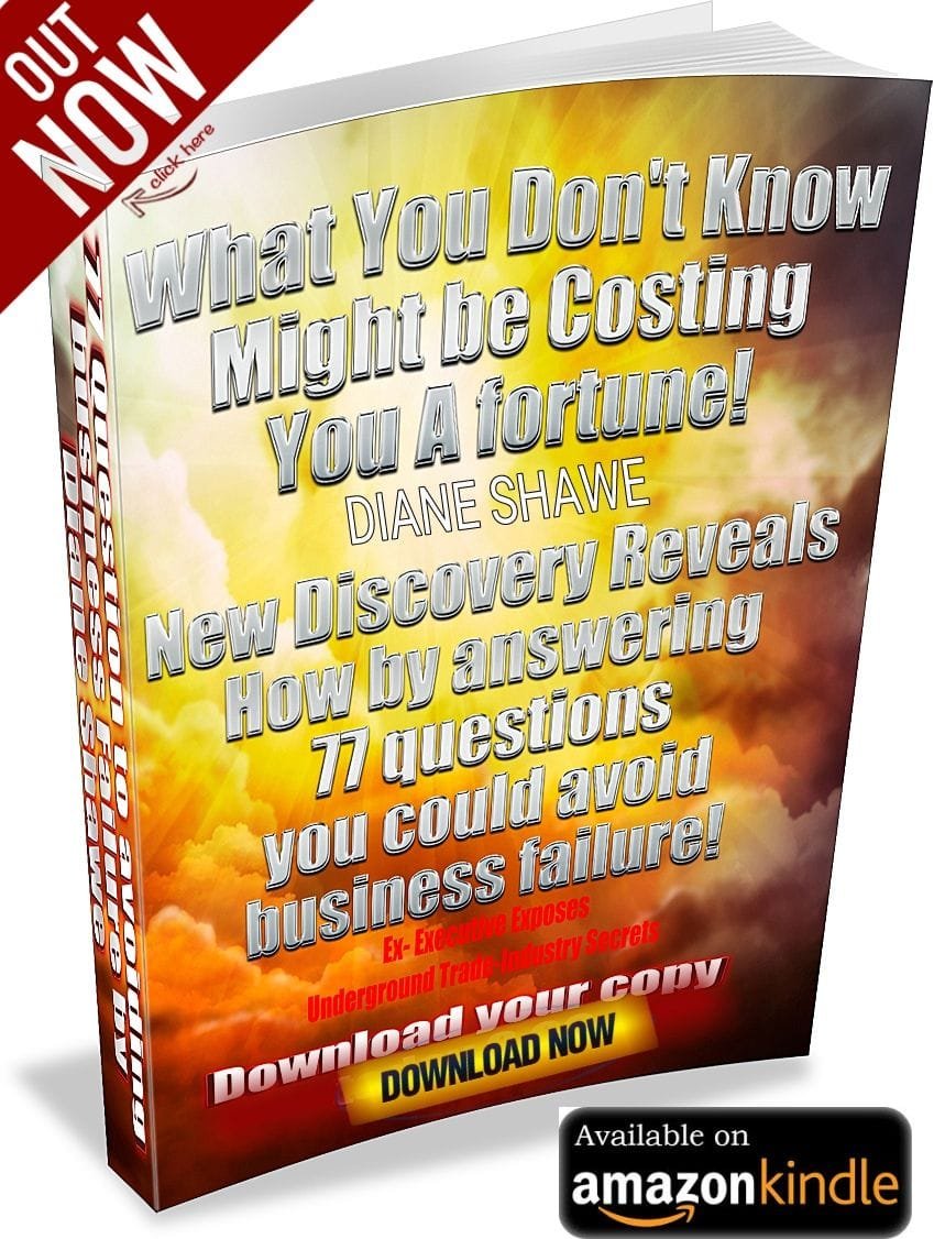 77 Questions to avoid business failure