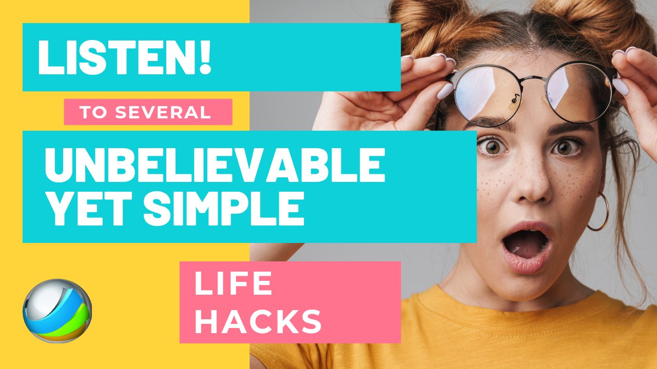 life hacks for business development