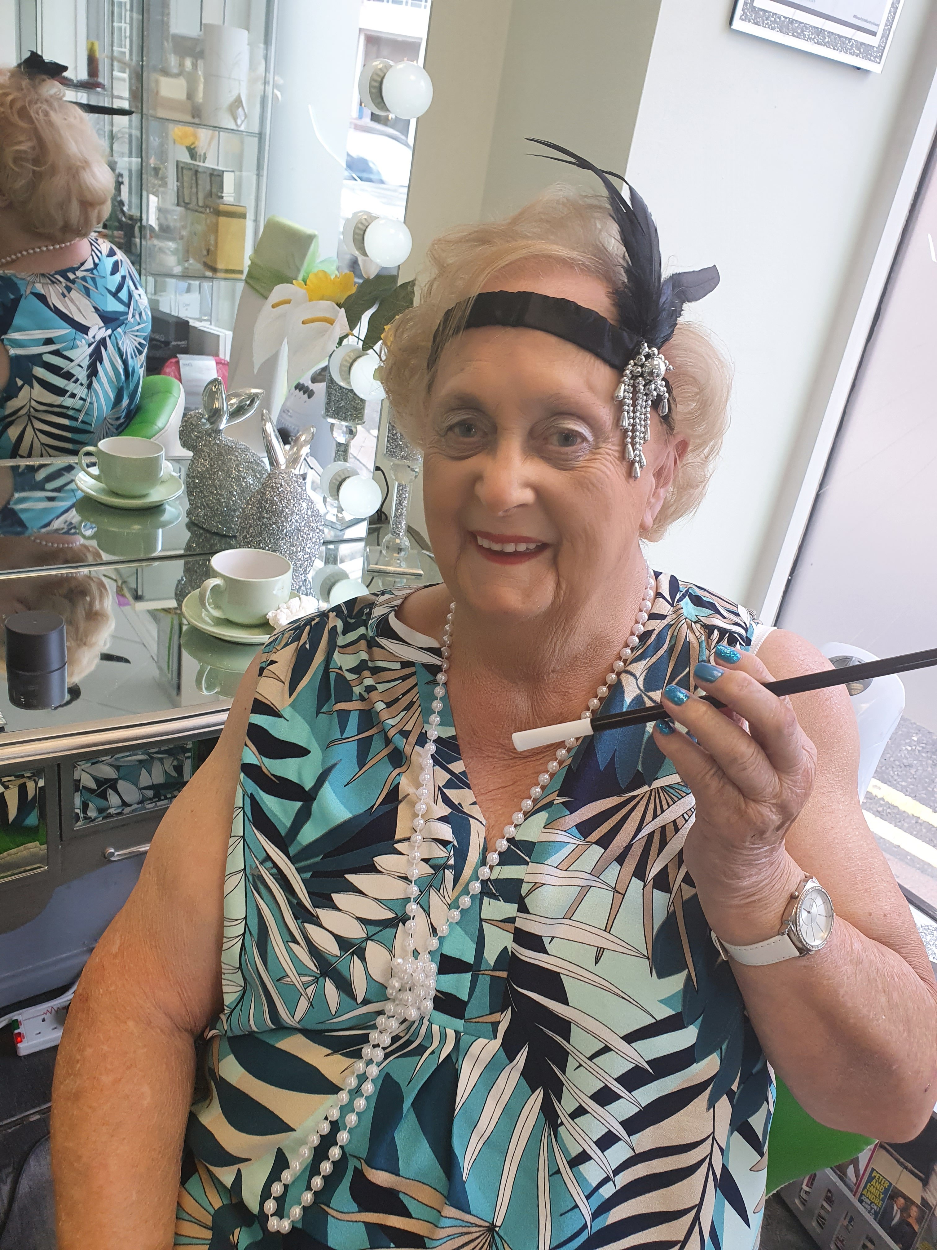 Need a Hair Makeover for all ages