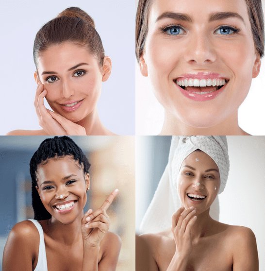 beautyskin face cream