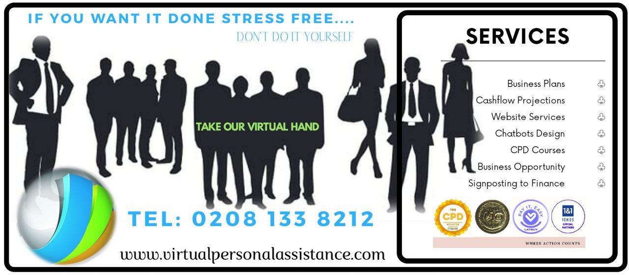 get help with your business startup