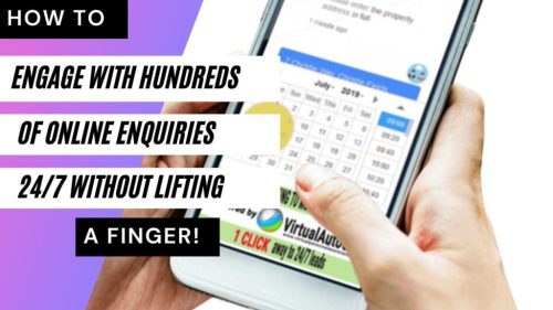 Step by step how to get a chatbot to help your business