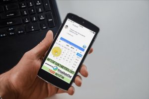 Chatbot help with conversational marketing