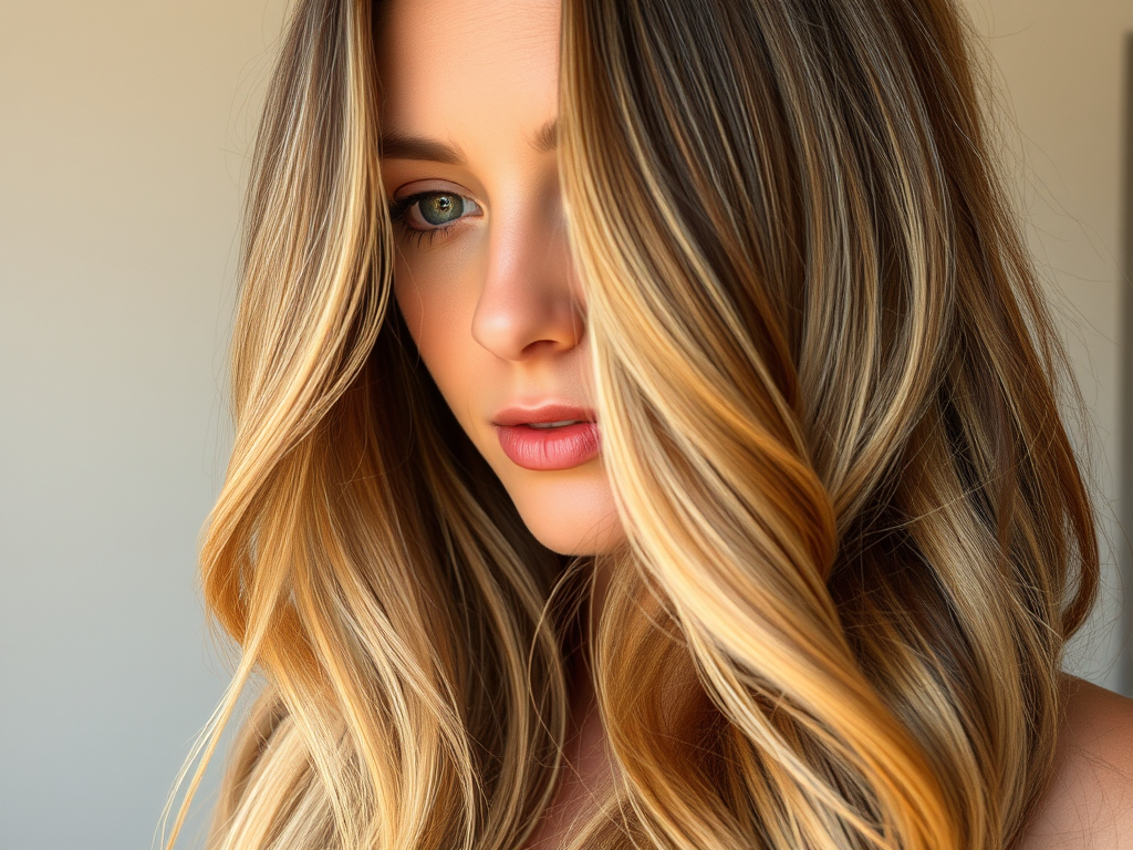 Thinking About Balayage? Here’s How to Know if it’s Right For You!