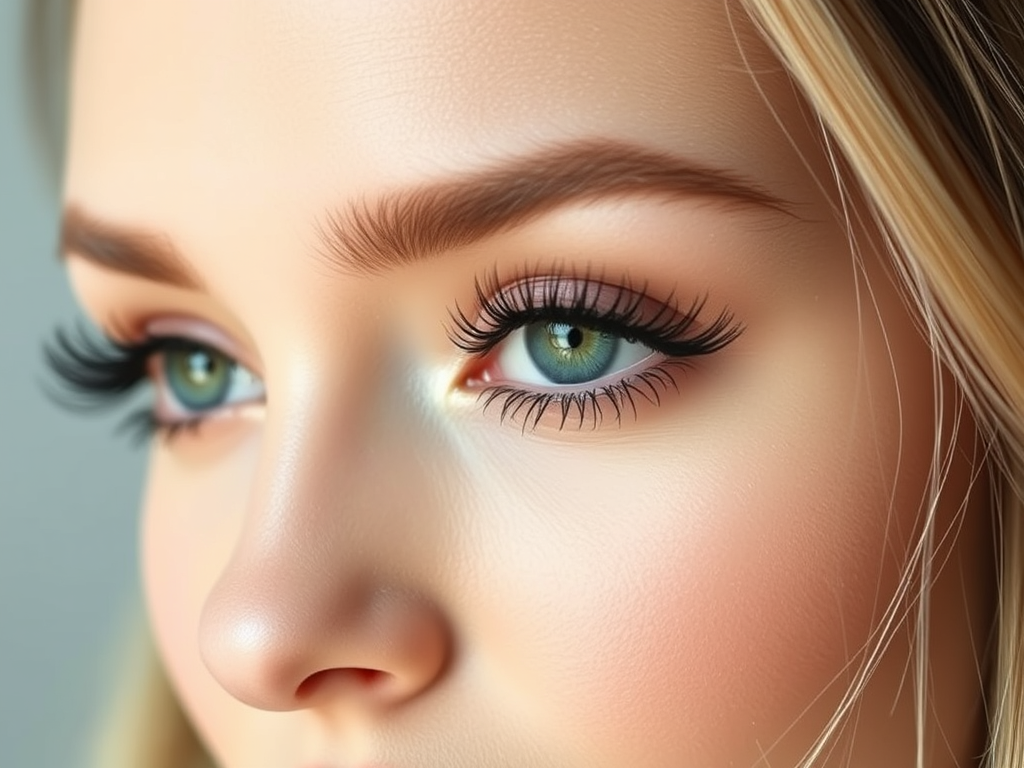 The 6 best ways to care for your cluster eyelashes by Need a hair Makeover
