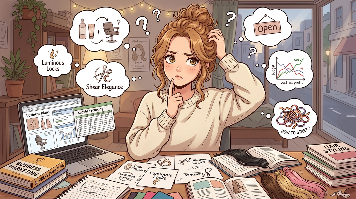 Do You Want to CREATE a Business… or RUN a Business?